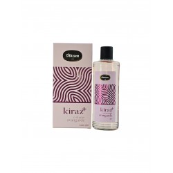 İLKOM PREMİUM KUTULU 250 ML CAM ŞİŞE KİRAZ ÇİÇEĞİ