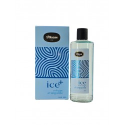 İLKOM PREMİUM 250ML KUTULU CAMŞİŞE KOLONYA ICE