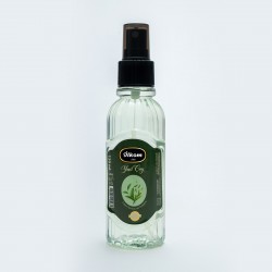 İlkom Doğal Kokular Yeşil Çay Kolonyası 130 ml