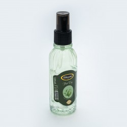 İlkom Doğal Kokular Yeşil Çay Kolonyası 130 ml