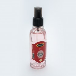 İlkom Doğal Kokular Gül Kolonyası 130 ml