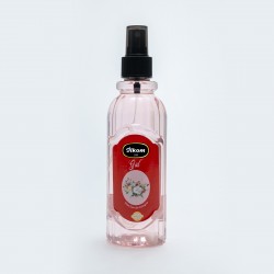 İlkom Doğal Kokular Gül Kolonyası 260 ml