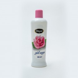 İlkom Doğal Kokular Gül Suyu 300 ml