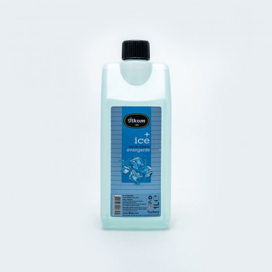 İlkom Ice Avangarde Kolonya 1000 ml büyük boy