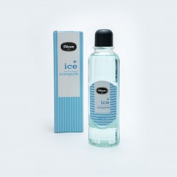 İlkom Premium Ice Kolonyası PET Şişe 400 ml