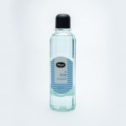 İlkom Premium Ice Kolonyası PET Şişe 400 ml