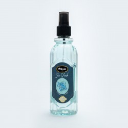 İlkom Doğal Kokular Ice Kolonyası 130 ml