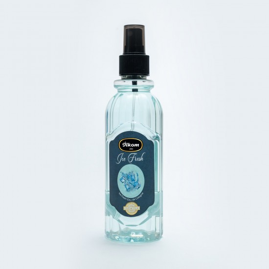 İlkom Doğal Kokular Ice Kolonyası 130 ml