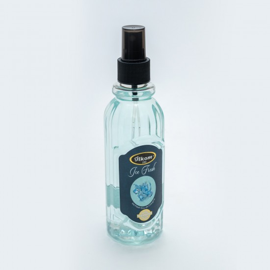 İlkom Doğal Kokular Ice Kolonyası 130 ml
