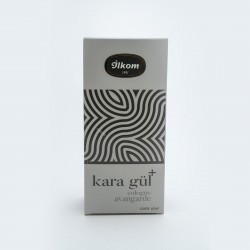 İlkom Premium Karagül Kolonyası Cam Şişe 250 ml