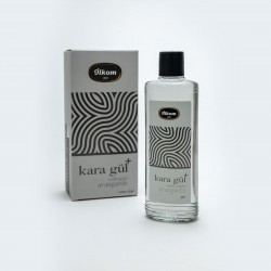 İlkom Premium Karagül Kolonyası Cam Şişe 250 ml