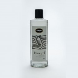 İlkom Premium Karagül Kolonyası Cam Şişe 250 ml