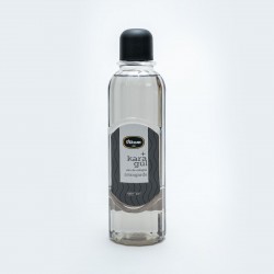 İlkom Premium Karagül Kolonyası PET Şişe 400 ml
