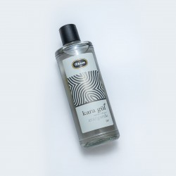 İlkom Premium Karagül Kolonyası Cam Şişe 250 ml