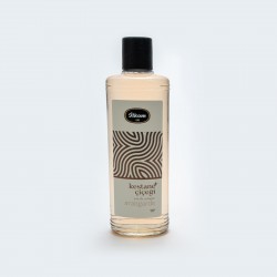 İlkom Premium Kestane Çiçeği Kolonyası Cam Şişe 250 ml