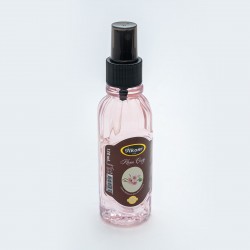 İlkom Doğal Kokular Kiraz Çiçeği Kolonyası 130 ml