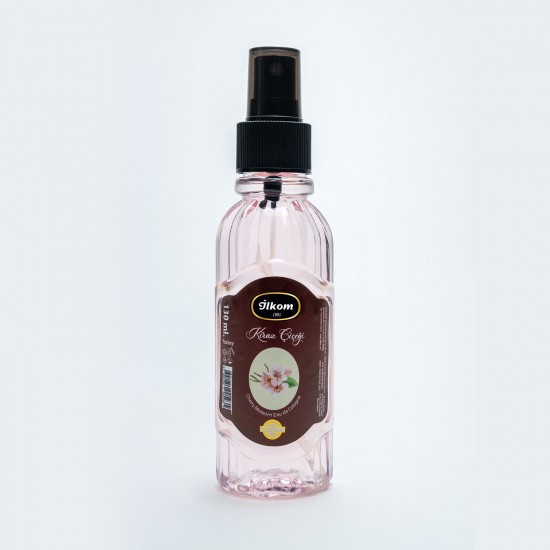İlkom Doğal Kokular Kiraz Çiçeği Kolonyası 130 ml