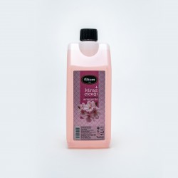 İlkom Kiraz Çiçeği Avangarde Kolonyası 1000 ml