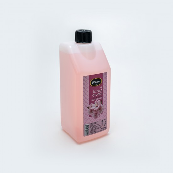 İlkom Kiraz Çiçeği Avangarde Kolonyası 1000 ml büyük boy