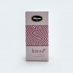 İlkom Premium Kiraz Çiçeği Kolonyası Cam Şişe 250 ml