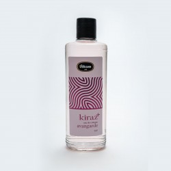 İlkom Premium Kiraz Çiçeği Kolonyası Cam Şişe 250 ml