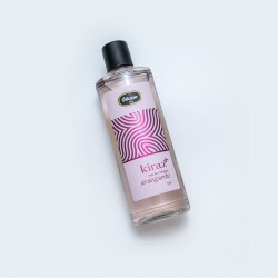 İlkom Premium Kiraz Çiçeği Kolonyası Cam Şişe 250 ml