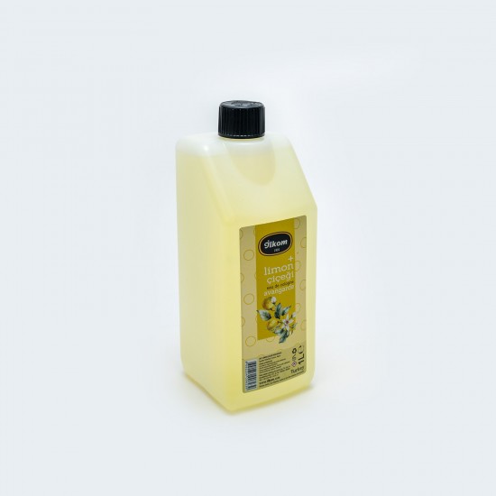 İlkom Limon Avangarde Kolonyası 1000 ml büyük boy