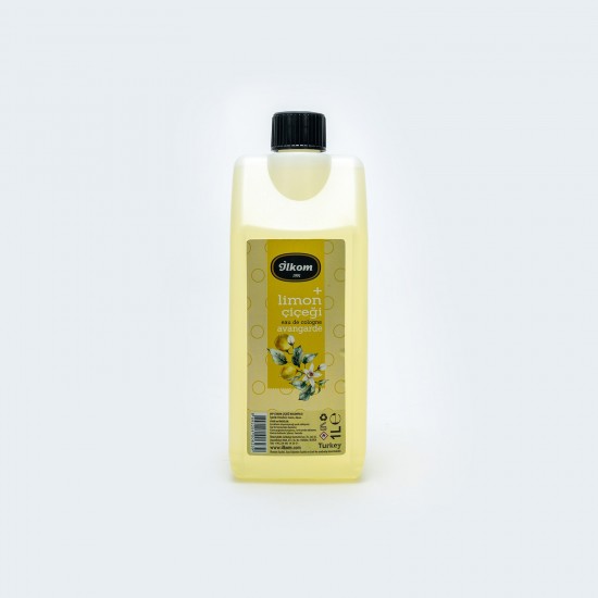İlkom Limon Avangarde Kolonyası 1000 ml büyük boy