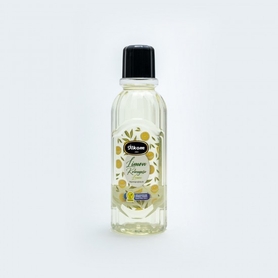 İlkom Limon Kolonyası 400 ml şişe kolonya
