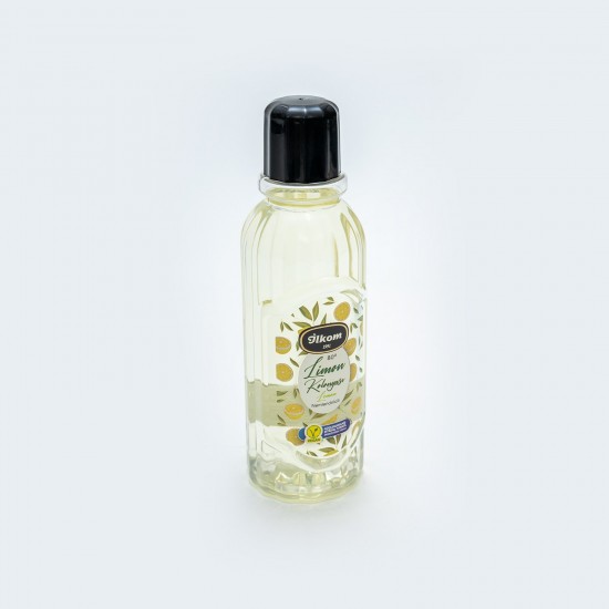 İlkom Limon Kolonyası 400 ml şişe kolonya