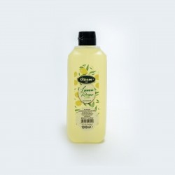 İlkom Limon Kolonyası 80° 1000ml 