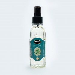 İlkom Doğal Kokular Yeşil Limon Kolonyası 130 ml