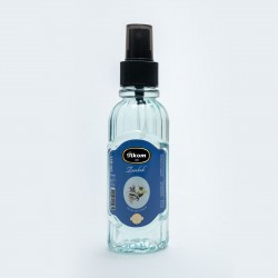 İlkom Doğal Kokular Beyaz Zambak Kolonyası 260 ml