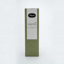 İlkom Premium Zeytin Çiçeği Kolonyası PET Şişe 400 ml