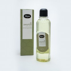 İlkom Premium Zeytin Çiçeği Kolonyası PET Şişe 400 ml