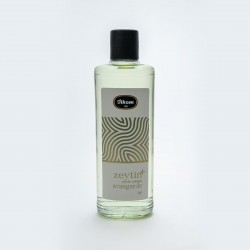 İlkom Premium Zeytin Kolonyası Cam Şişe 250 ml