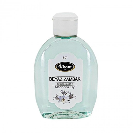 İlkom Doğal Kokular Beyaz Zambak 250 ml İlkom Doğal Kokular Beyaz Zambak 250 ml