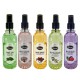 İlkom Doğal Kokular 5 x 260 ml - 5 li set İlkom Doğal Kokular 5 x 260 ml - 5 li set