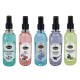 İlkom Doğal Kokular 5 x 260 ml - 5 li set İlkom Doğal Kokular 5 x 260 ml - 5 li set