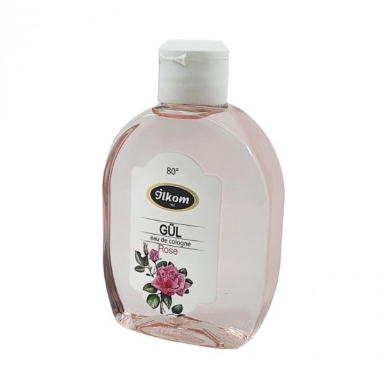 İlkom Doğal Kokular Gül 250 ml İlkom Doğal Kokular Gül 250 ml