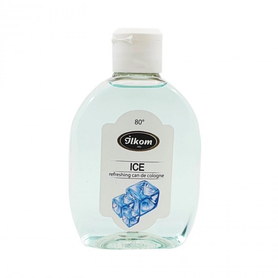 İlkom Doğal Kokular Ice 250 ml İlkom Doğal Kokular Ice 250 ml