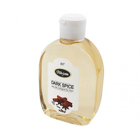 İlkom Doğal Kokular Dark Spice 250 Ml İlkom Doğal Kokular Dark Spice 250 Ml
