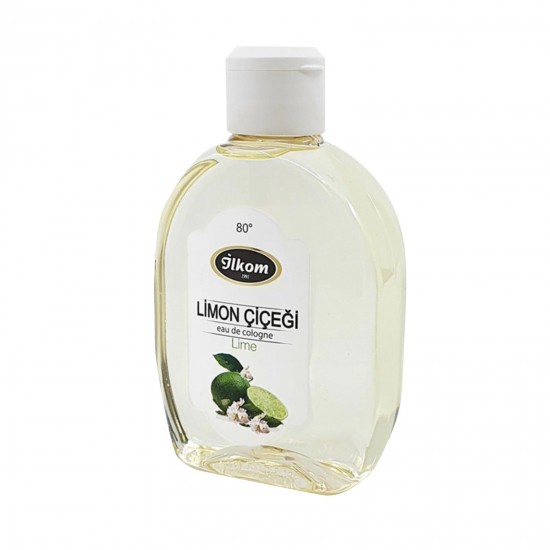İlkom Doğal Kokular Limon Çiçeği 250 ml İlkom Doğal Kokular Limon Çiçeği 250 ml