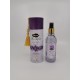 İlkom Premium Mor Safran Kolonyası İlkom Premium Mor Safran Kolonyası