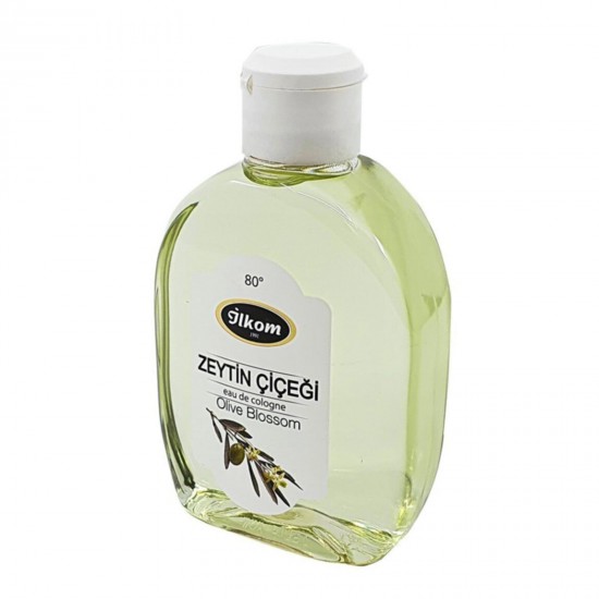 İlkom Doğal Kokular Zeytin Çiçeği 250 ml İlkom Doğal Kokular Zeytin Çiçeği 250 ml