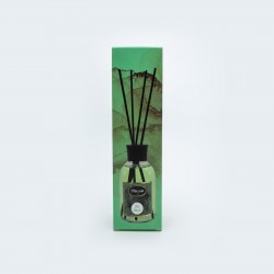 İlkom Çiçek Bahçesi Bambu Çubuklu Oda Kokusu 110 ml