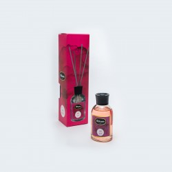 İlkom Kiraz Çiçeği Bambu Çubuklu Oda Kokusu 110 ml