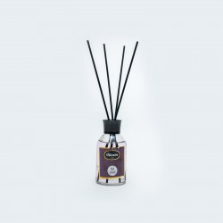 Mor Safran Oda Kokusu 110 ml