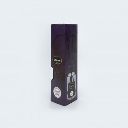 İlkom Mor Safran Bambu Çubuklu Oda Kokusu 110 ml