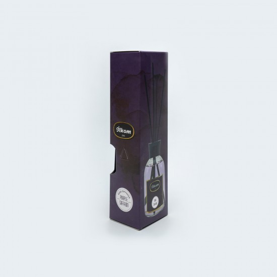 Mor Safran Oda Kokusu 110 ml
